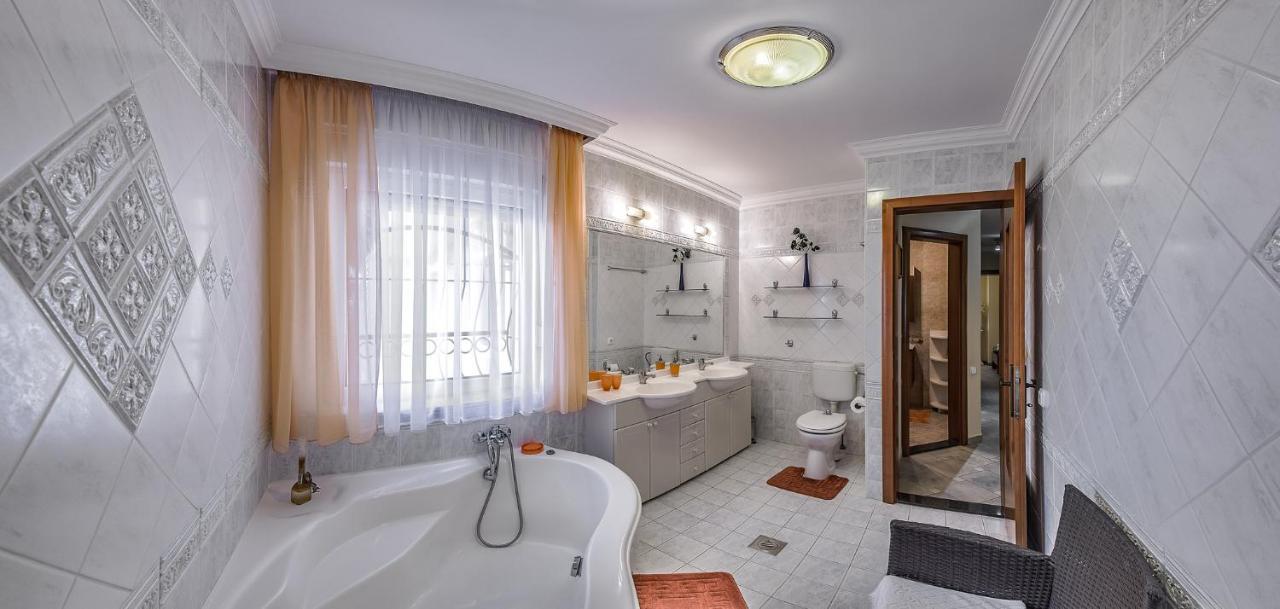 Fortuna Villa Hévíz Extérieur photo