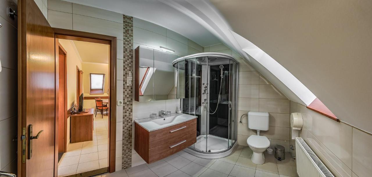 Fortuna Villa Hévíz Extérieur photo