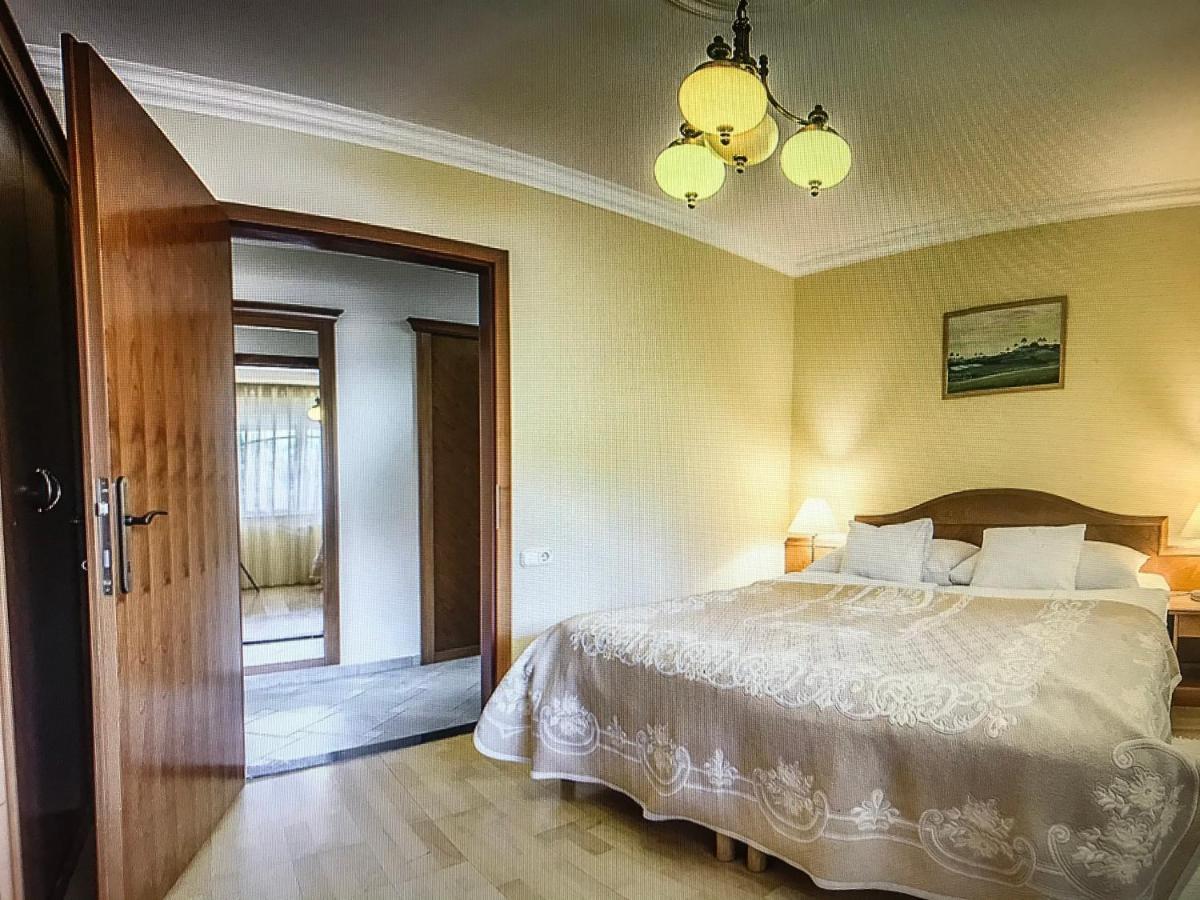 Fortuna Villa Hévíz Extérieur photo